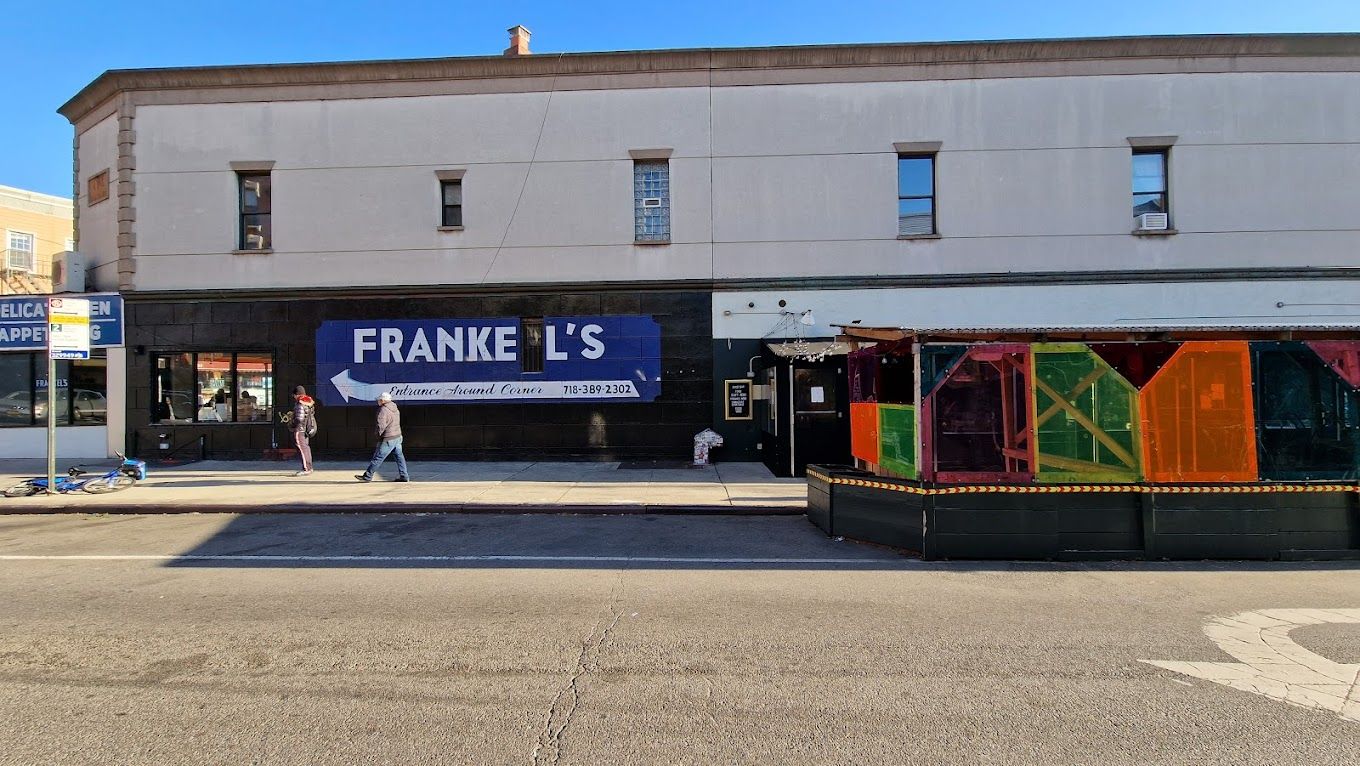 Frankel's Delicatessen & Appetizing