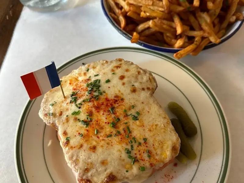 4 Best french restaurants in Rochester New York