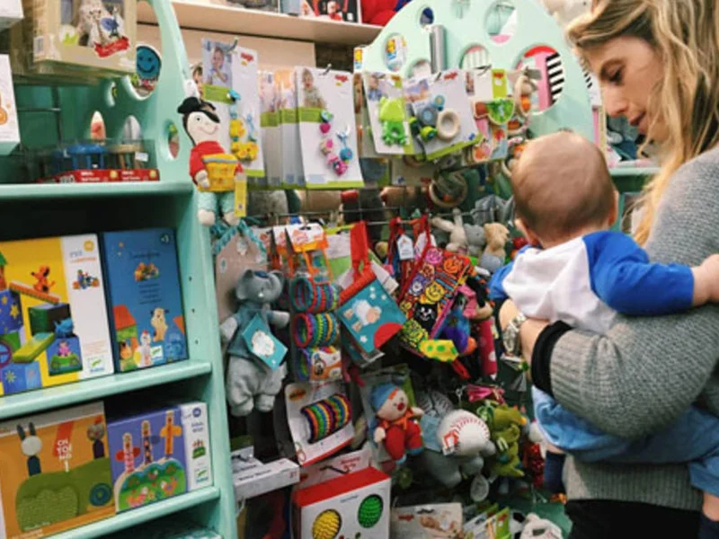 8 best toy stores in Rochester New York
