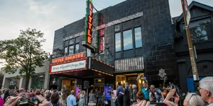 7 best movie theaters in Rochester New York