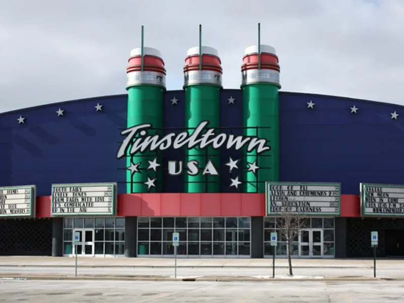7 Best Movie Theaters In Rochester New York 7 Best Movie Theaters In Rochester New York
