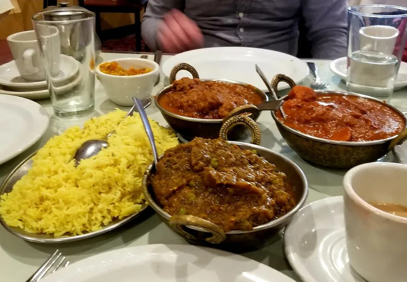 indian restaurants India House Restaurant - Rochester