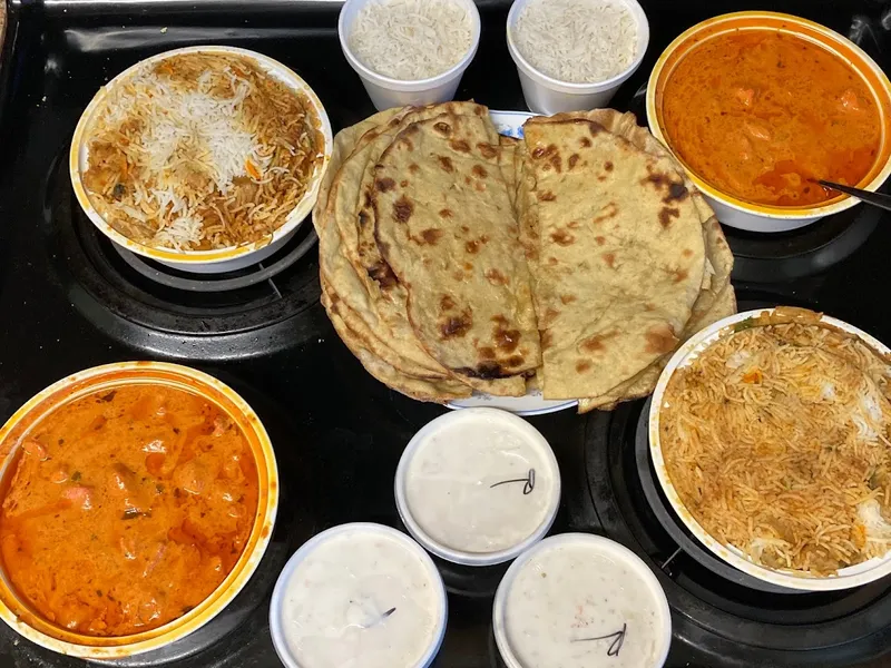 14 Best indian restaurants in Rochester New York