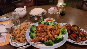 Chinese restaurants in Rochester NY