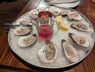 13 best seafood restaurants in Rochester New York