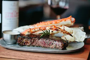 18 best seafood restaurants in Rochester New York