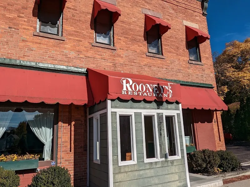 Rooney's Restaurant