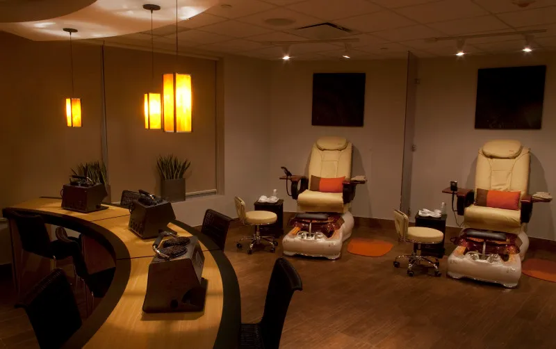 Spas Estheva Spa Salon