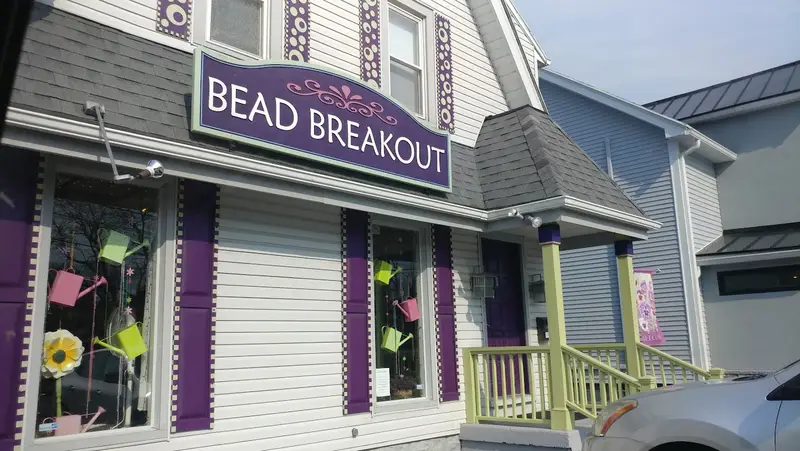 Bead Breakout LLC
