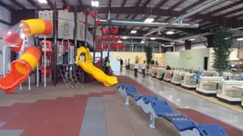 5 Best indoor playgrounds in Rochester New York