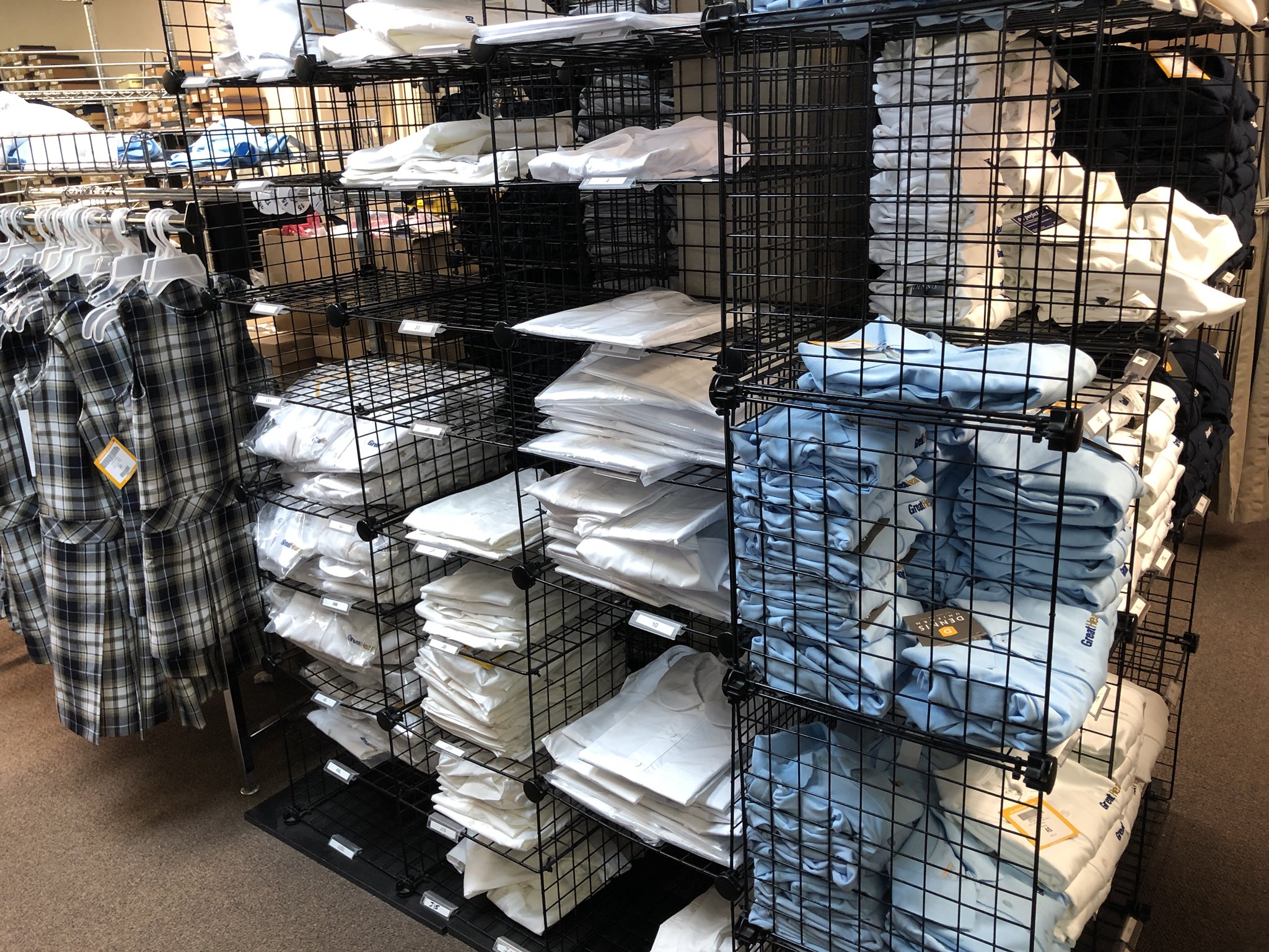 11 best uniform stores in Rochester New York