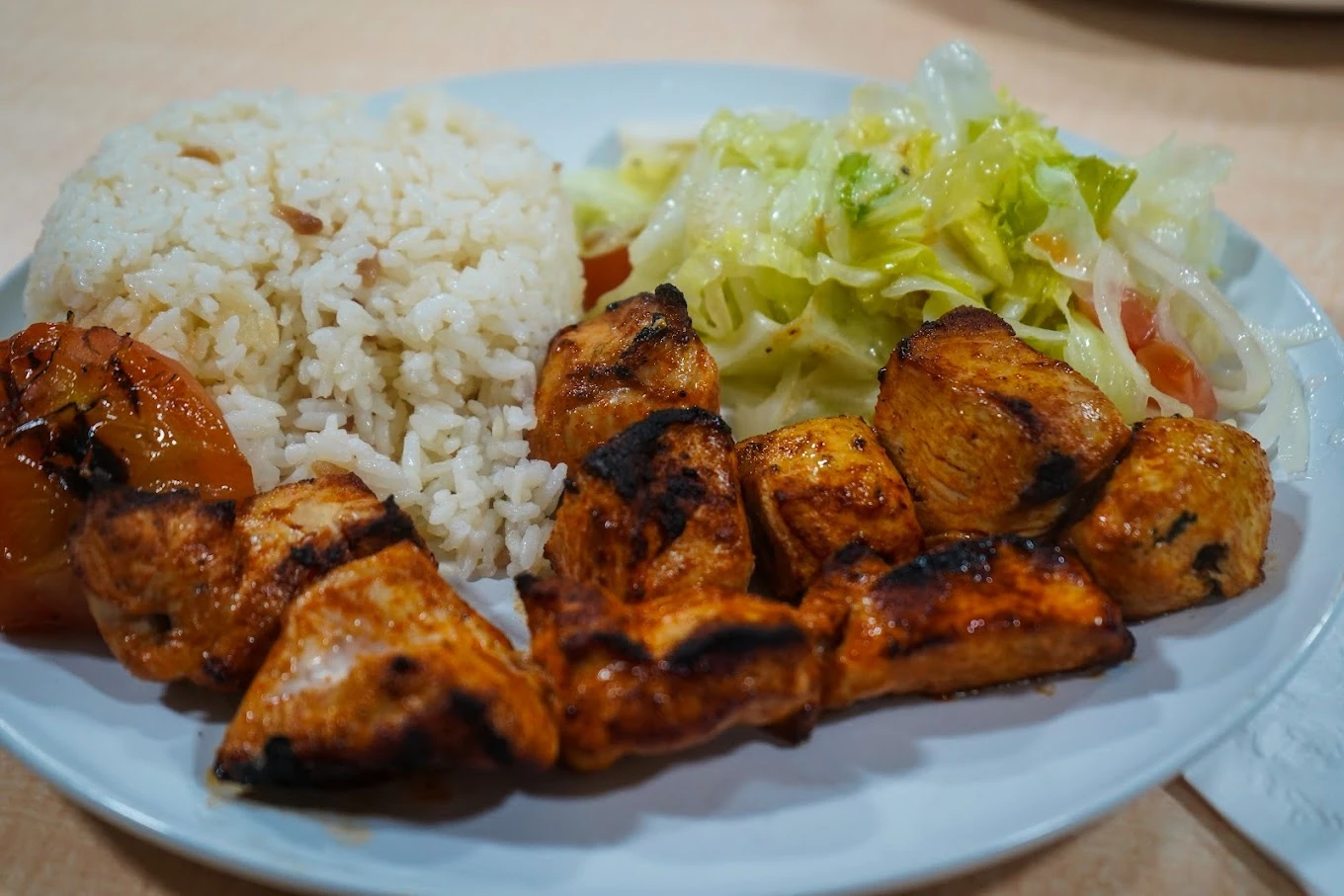 7 Best pakistani restaurants in Rochester New York