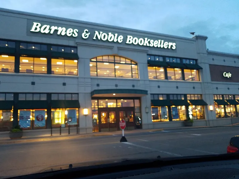 Barnes & Noble Pittsford Plaza