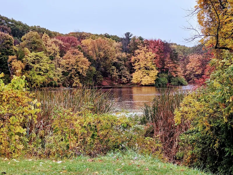 day trips Durand Eastman Park