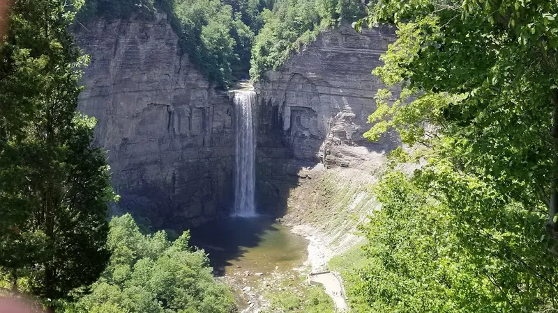 day trips Finger Lakes