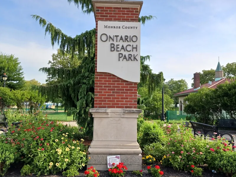 Ontario Beach Park