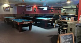 The 3 best pool hall in Rochester New York