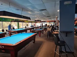 The 3 best pool hall in Rochester New York
