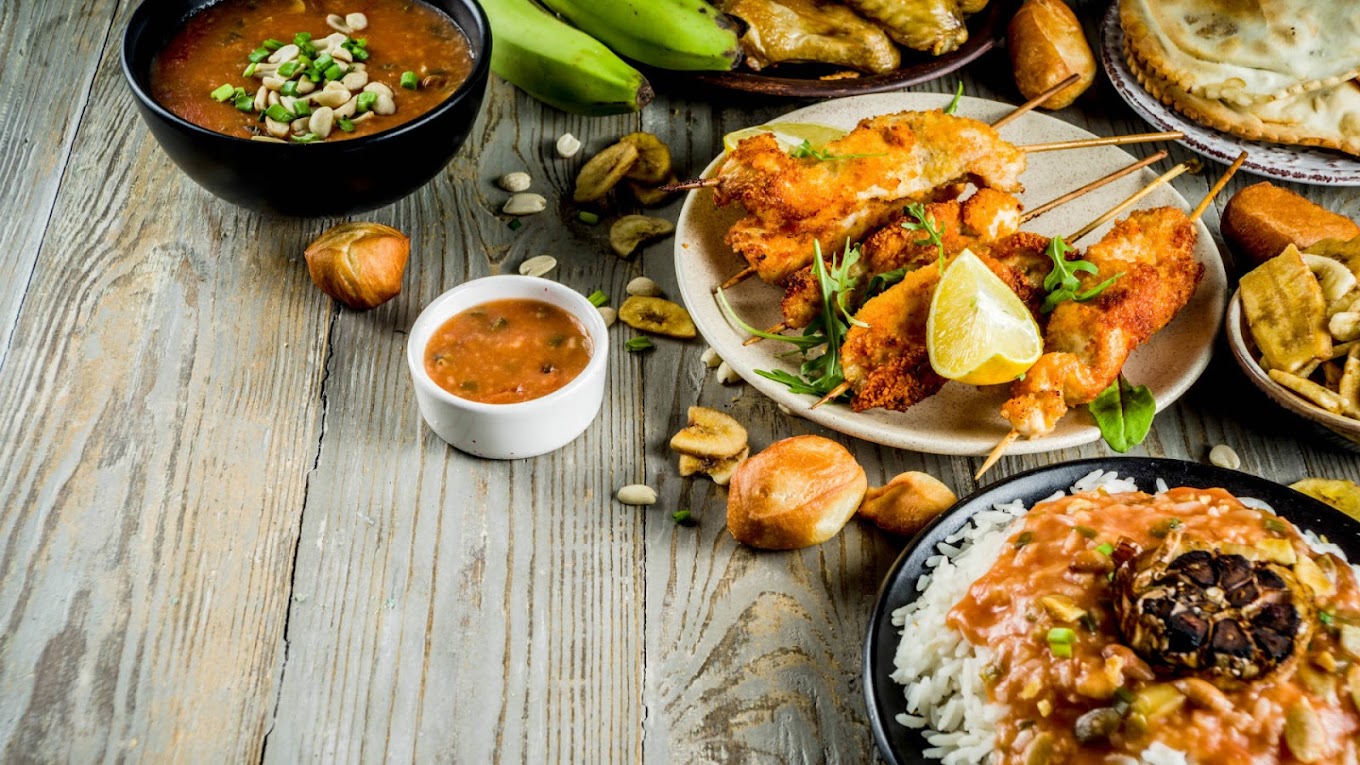 3 best Nigerian restaurants in Rochester New York