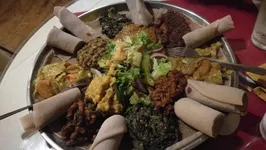 3 best Ethiopian restaurants in Rochester New York