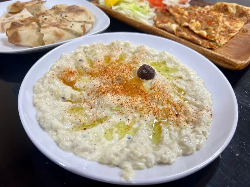 As Evi Turkish Cuisine