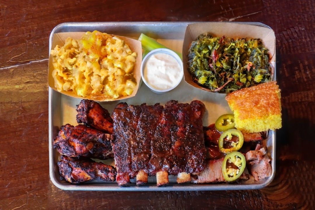 14 best ribs restaurants in Rochester New York