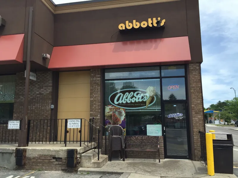 Abbott's Frozen Custard