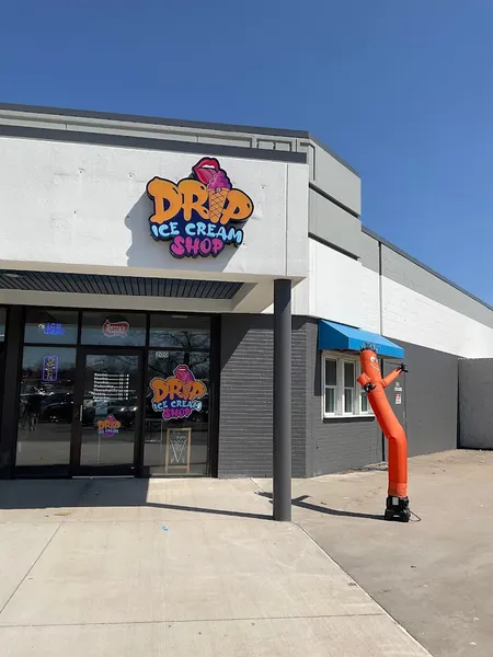 Drip Ice Cream Shop LLC