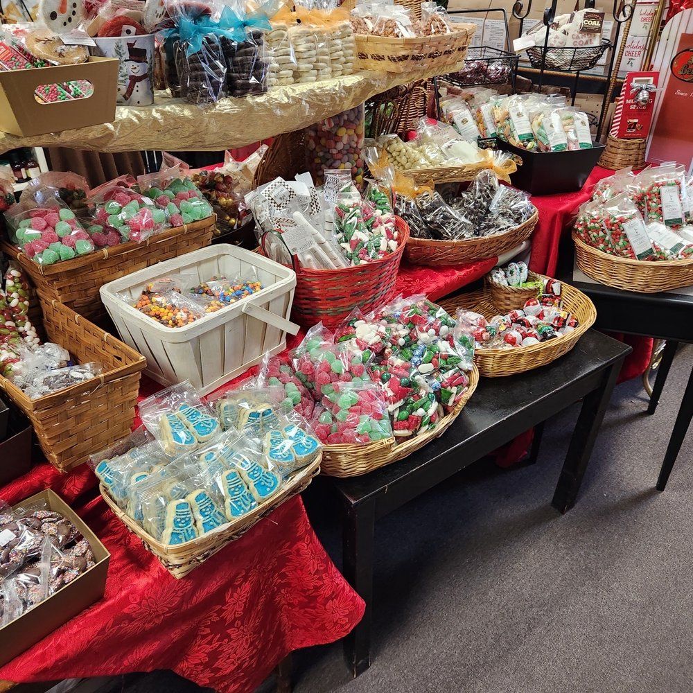 9 best candy stores in Rochester New York