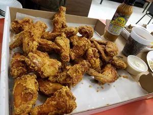 Wings restaurants in Rochester NY