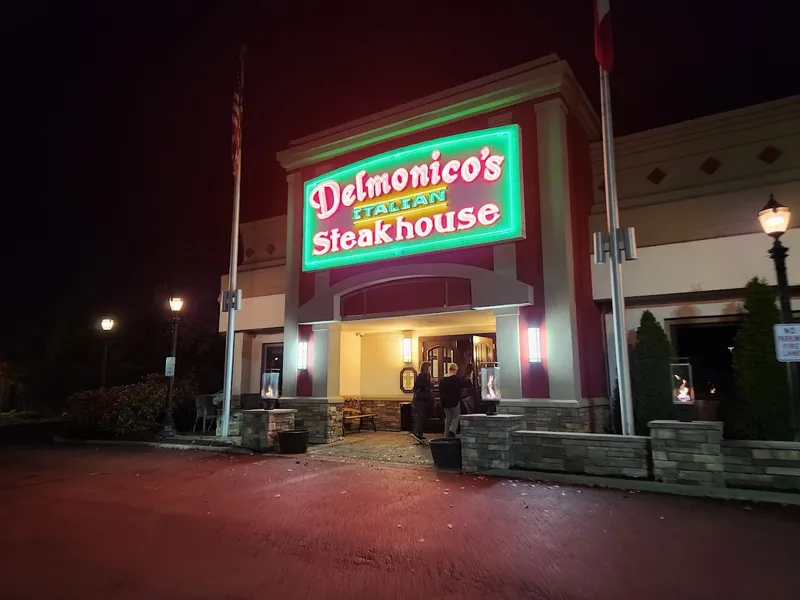 Delmonico's Italian Steakhouse