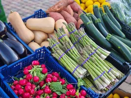 5 Best farmers markets in Syracuse New York