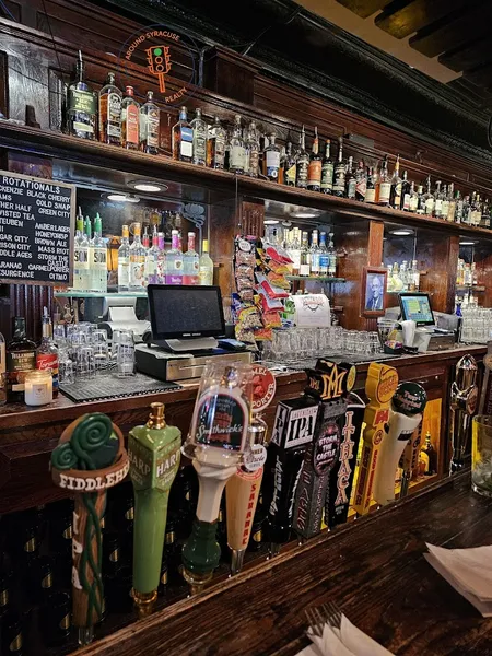 Coleman's Authentic Irish Pub