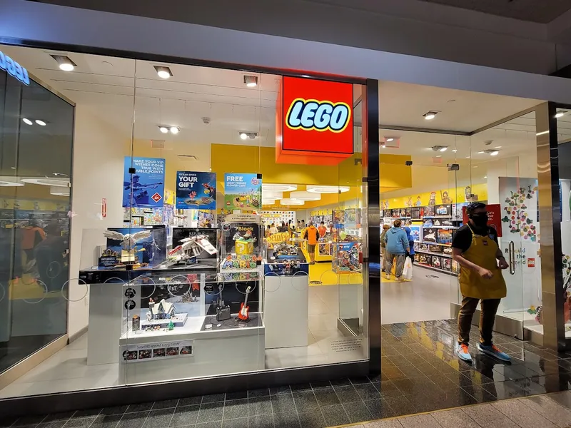 The LEGO® Store Destiny