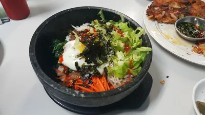 5 Best korean restaurants in Syracuse New York