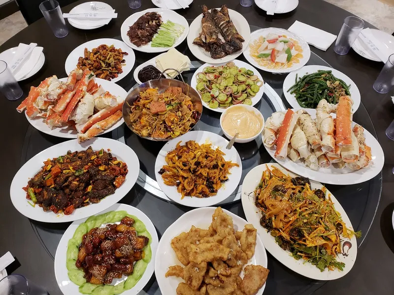 korean restaurants Yang Di Chun BBQ