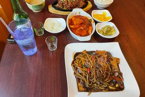 5 Best korean restaurants in Syracuse New York