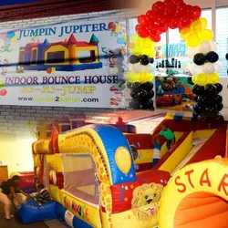 3 Best indoor playgrounds in Syracuse New York