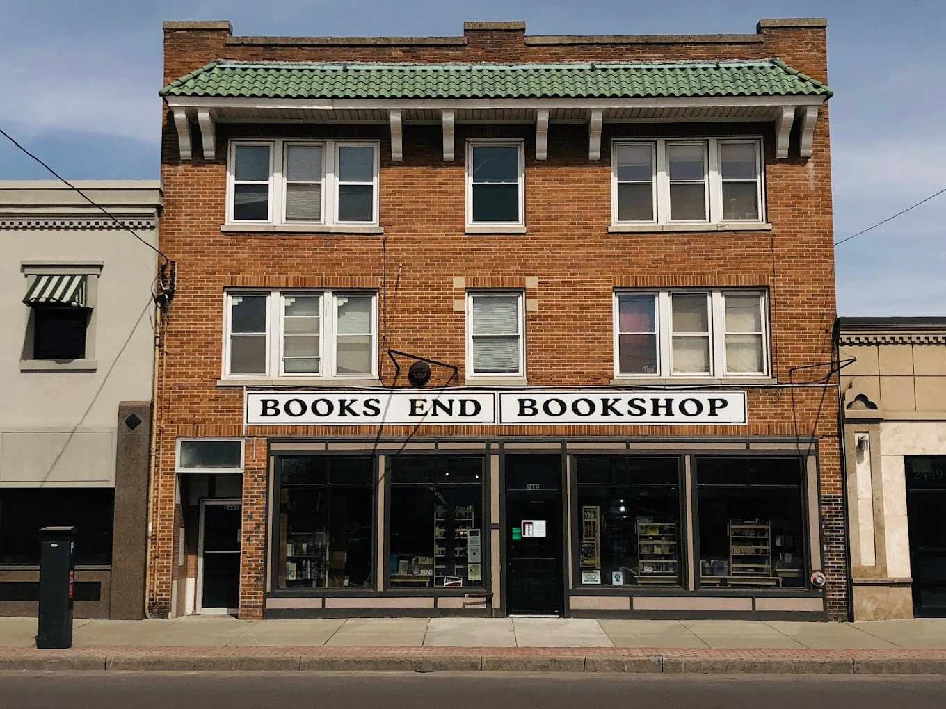 Best of 10 kid bookstores in Syracuse New York City