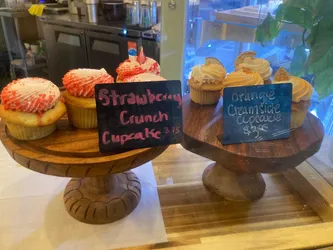 9 best shops for birthday cupcakes in Syracuse New York