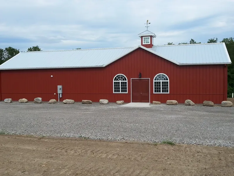 bodegas Red Hawk Brewing