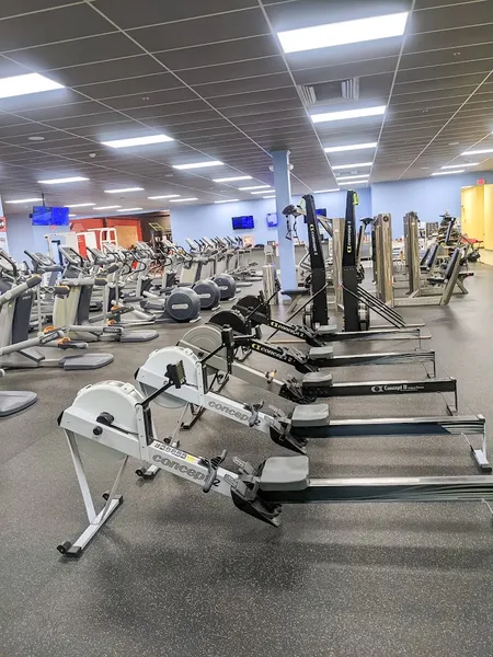 gyms Trillium Sport & Fitness