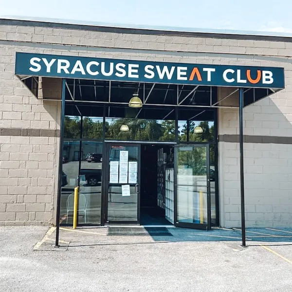 Syracuse Sweat Club