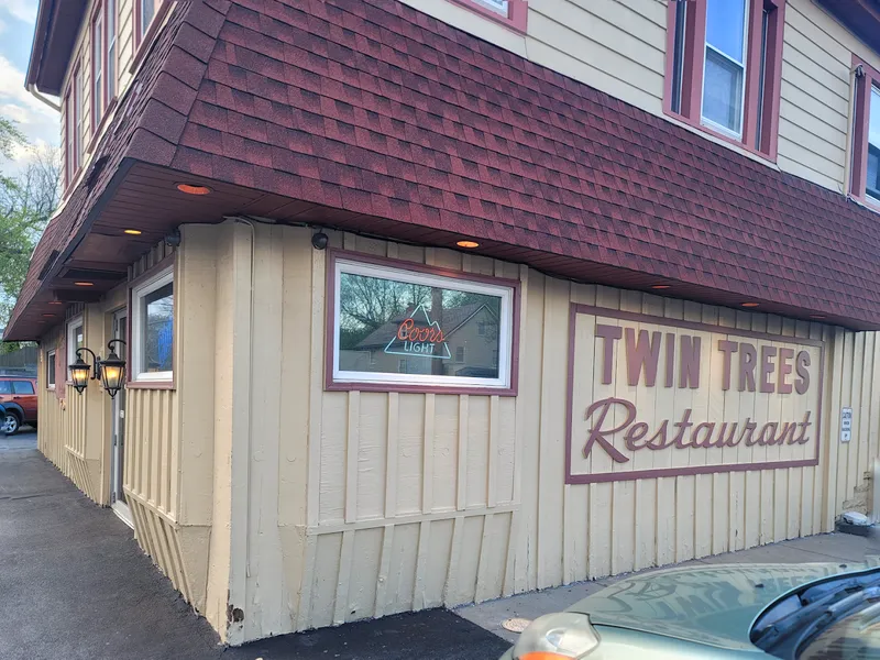 Twin Trees Restaurant