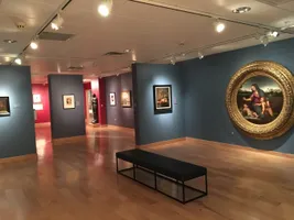 The 8 most popular galleries in Syracuse New York