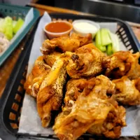 16 best wings restaurants in Syracuse New York