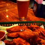 12 best wings restaurants in Syracuse New York