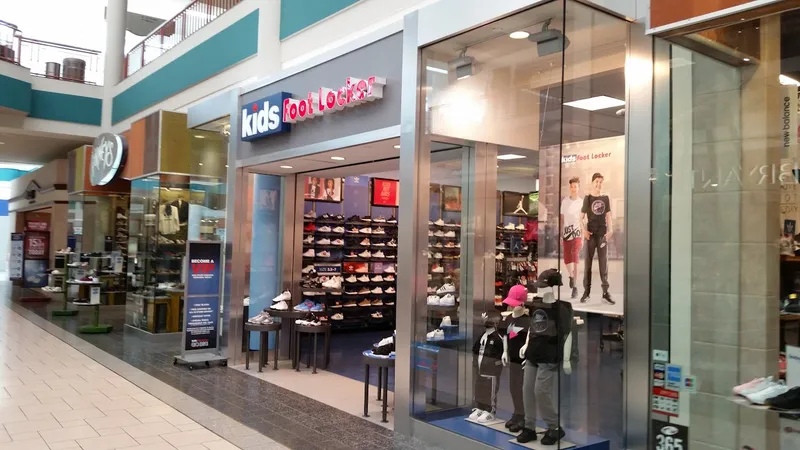 kid clothing Kids Foot Locker