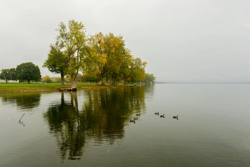 11 most beautiful lakes in Syracuse New York