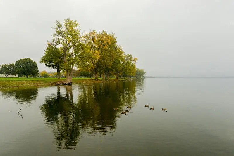 Onondaga Lake